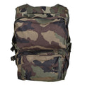 Original de asalto militar francés CCE CCE Combat Combat Grenad