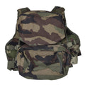 Original de asalto militar francés CCE CCE Combat Combat Grenad