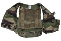 Original de asalto militar francés CCE CCE Combat Combat Grenad