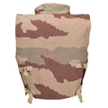 Original French Military Flak Jacket without Ballistic Plates Deguet Camo
