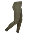 Original Französische Militär Thermo Unterhose Kaltwetter Wärmehose oliv NEU