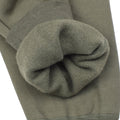 Original Französische Militär Thermo Unterhose Kaltwetter Wärmehose oliv NEU