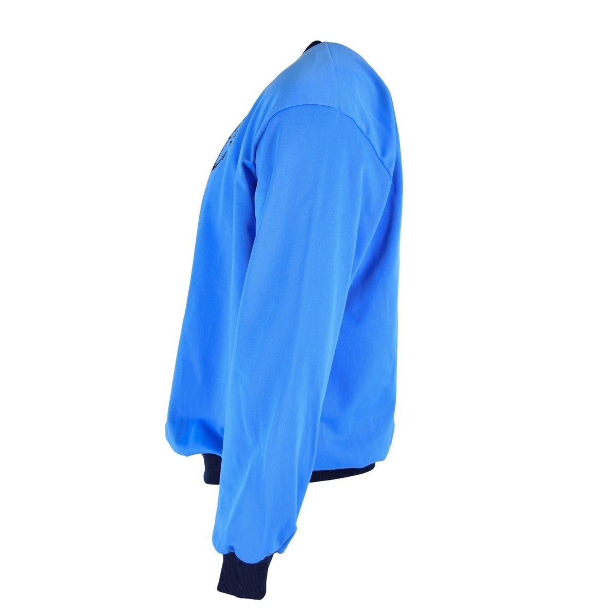 Veste de survêtement originale des troupes de la marine française, haut de sport militaire NEUF