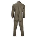 Original German army coverall warm winter BW jumpsuit military surplus men suit