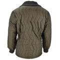 Original German army field jacket parka quilt liner military issue winter NEW