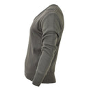 Original German army NVA sweater wool pullover vintage bodywarmer vintage NEW - GoMilitar