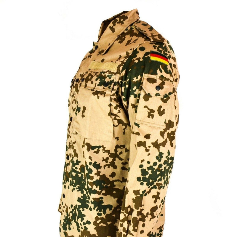 TACGEAR Bundeswehr Camouflage pour Désert Desert Corps Combat TACGEAR Bundeswehr Camouflage pour Désert Desert Corps Combat