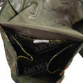 Original German army Webbing rig system 3 pieces tactical belt Y-strap harness
