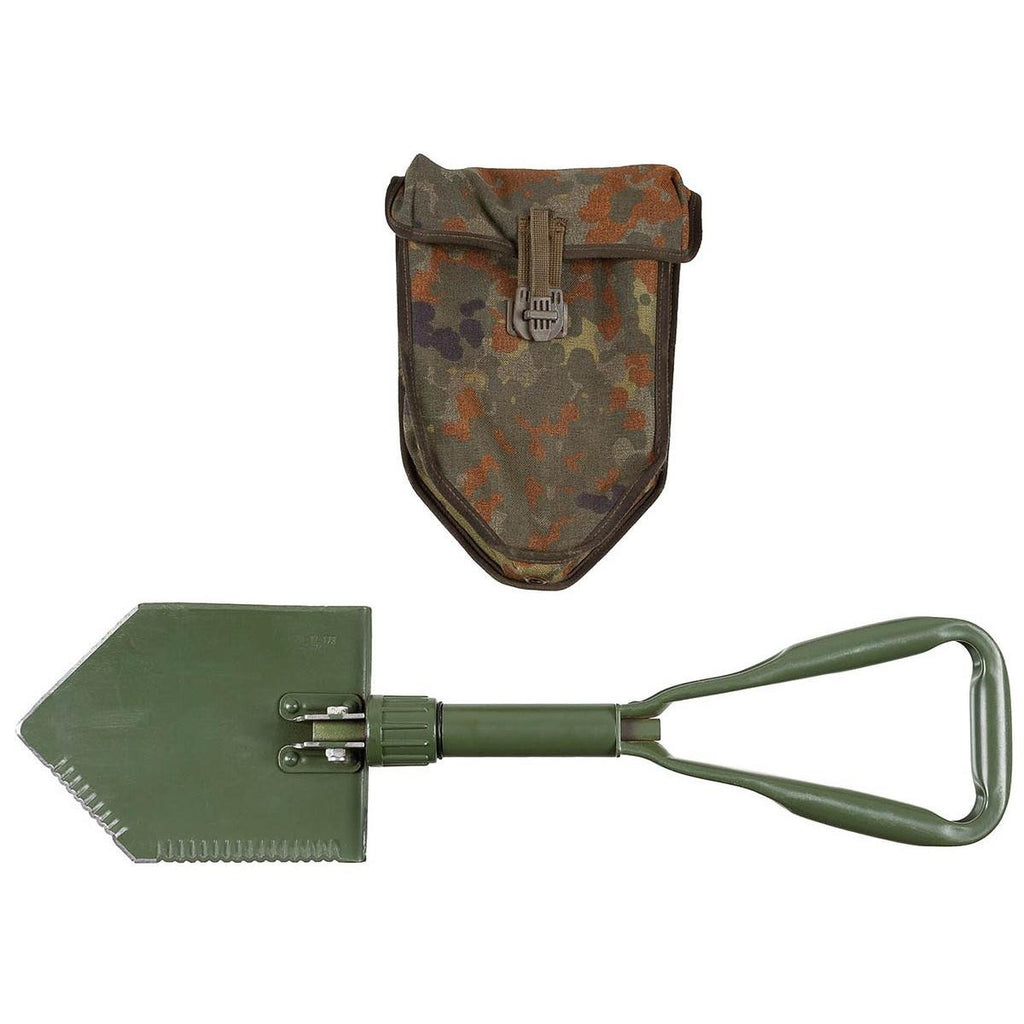 Pelle Jardinage Carbone Pliable Multifonction, Camping/Extérieur Pelle Jardinage Carbone Pliable Multifonction, Camping/Extérieur