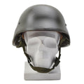 Original German Military M92 Combat Helmet Kevlar Balistic Army Issue Olive