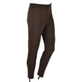 Pantaloni della tuta marroni nva originali NVA NVA SPORT SPORT STROURM ALTRO