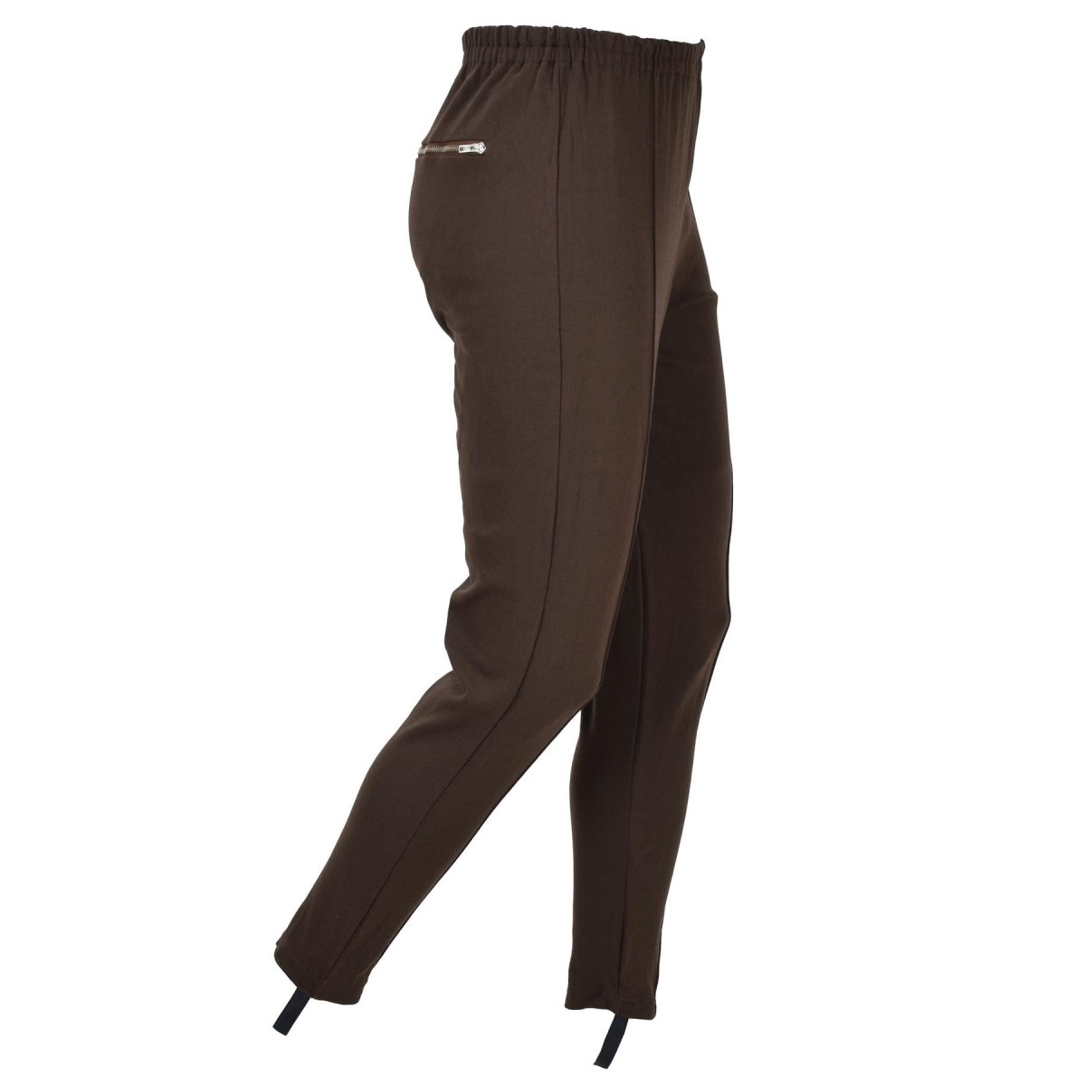 Pantaloni della tuta marroni nva originali NVA NVA SPORT SPORT STROURM ALTRO