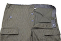 Originele Duitse militaire NVA Strichtarn Camo tactische broek veld broek nieuw