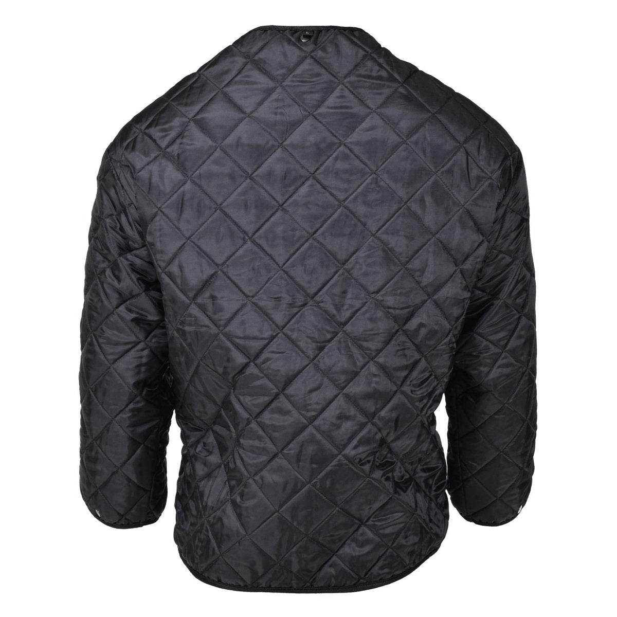 Original Bundeswehr Winter Undergarment Combination – Quilted Lining, Olive-1334477