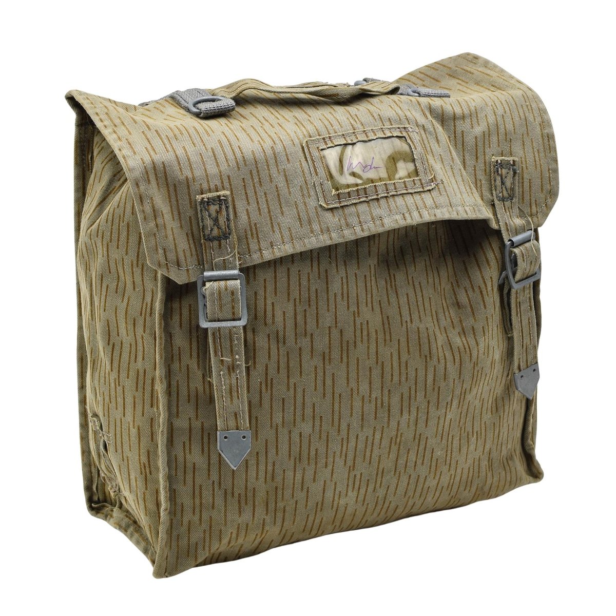 Raindrop camo bag Original German Military Tactical backpack