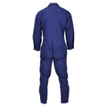 Original Germania Materia Opera Navy Opera Uniforme Army Blue Work abbigliamento tuta
