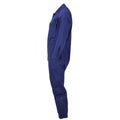 Original Germania Materia Opera Navy Opera Uniforme Army Blue Work abbigliamento tuta