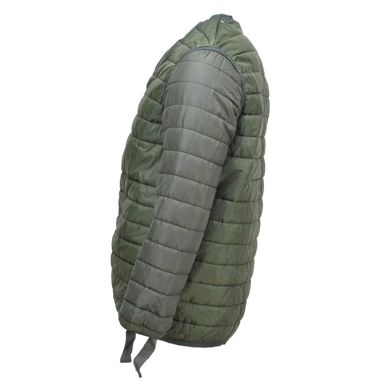 Rothco M-65 Insulated Padded Military Field Jacket Liner (Choose Sizes Rothco M-65 Insulated Padded Military Field Jacket Liner (Choose Sizes