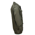 Original Greek military M65 field uniform jacket olive army surplus parka NEW