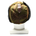 Gorro de invierno original del ejército húngaro, gorro militar ushanka paracaidista, paracaídas
