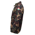 Original Hungarian Military field jacket M1990 four-color woodland shirts NEW