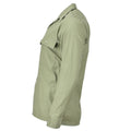 Origineel Hongarije militair gevechtsshirt olijfgroen lange mouw met zakkenveld NIEUW\