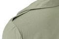 Origineel Hongarije militair gevechtsshirt olijfgroen lange mouw met zakkenveld NIEUW\