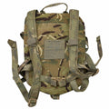 Sac d'hydratation militaire israélien d'origine 3L Rider TPU Vessie MTP Camo