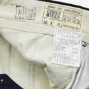 Original Italian army police arma dei carabinieri pants blue dress trousers NEW - GoMilitar