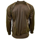 Original Italian Army troops training jacket tracksuit top military surplus NEW - GoMilitar
