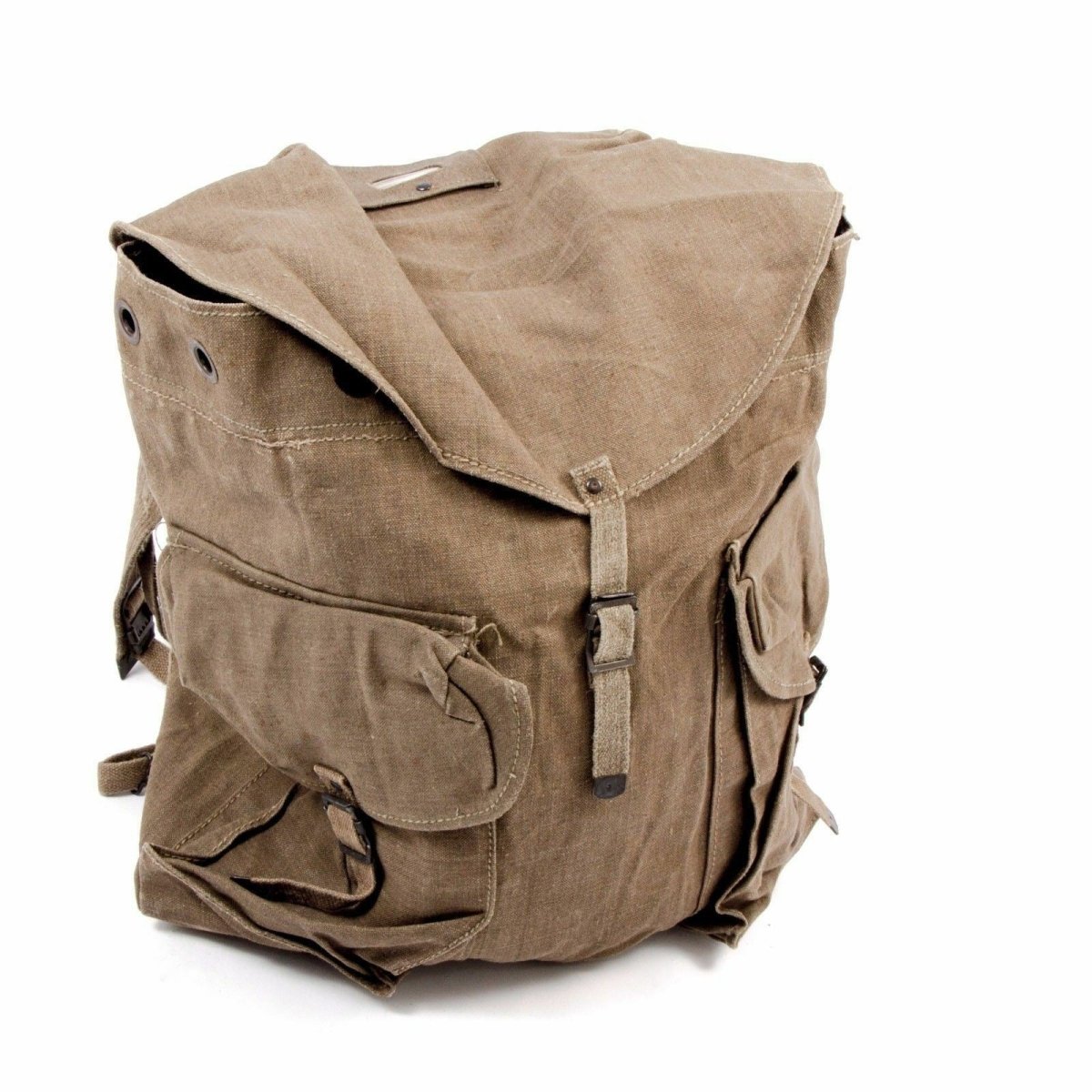 Sac à dos rando vintage - Éternel Vintage