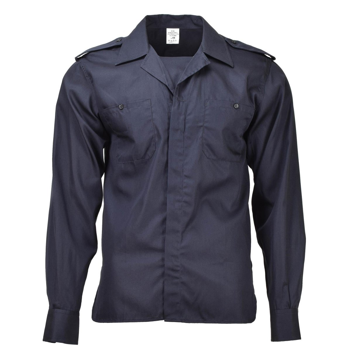 marine dress blues shirt Regulator Dress Shirt
