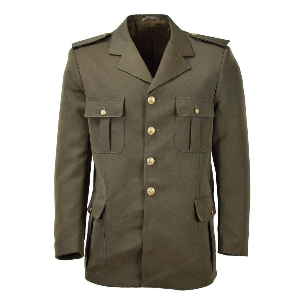 ・vintage Italian army frock coat イタリア軍 89a6adef83c6d9dd0d1e1bd32e7933