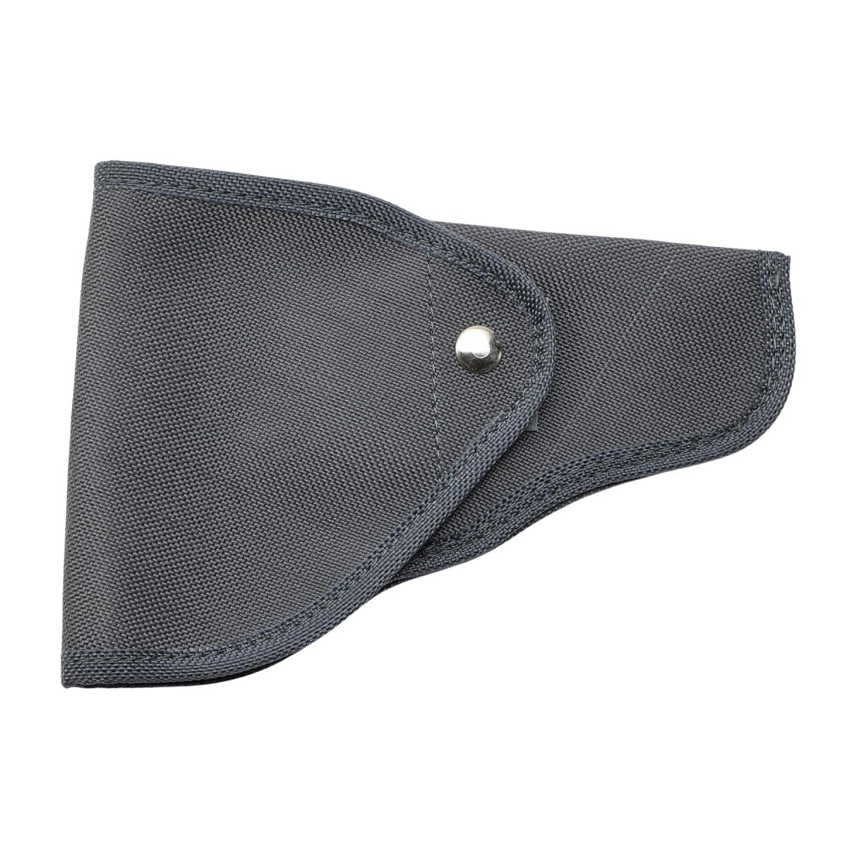 Pistol holster with flap Original Italian Military Snap Button Closure ...