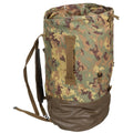 Original italienischer Militärrucksack Vegetato Camo 40L taktischer Kampfrucksack NEU