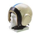 Original Military Slovakia/Czechia Aircraft mechanic helmet earmuffs warplane - GoMilitar