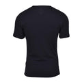 Original niederländisches Militär, schwarze taktische T-Shirts, Coolmax, schnelltrocknend, NEU