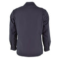 Original NVA Ostdeutsche Armee dunkelblaue formelle Uniformjacke Militärüberschuss