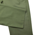 Original Polish Military Dress Pants Durable Field Trousers Army OD Green