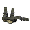 Originales polnisches Militär-Holster WIST-94 mit Schnellverschluss-Schnalle Pantera