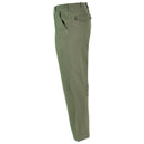 Original Portuguese army field combat pants olive green military pants Portugal - GoMilitar