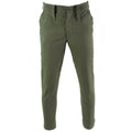 Pants di combattimento di campo dell'esercito portoghese originali pantaloni militari verde oliva portoghe