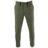 Pantalones de combate de campo de ejército portugués original pantalones militares de oliva Portugal