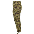 Originele Roemeense veldtroepen broek vlekpatroon camouflage bdu -broeken nieuw