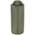 Originele Schotse militaire dry bags 1L–40L Roll Top Quick Release Buckle Olive
