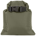 Originele Schotse militaire dry bags 1L–40L Roll Top Quick Release Buckle Olive