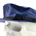Original Spain Spanish military visor cap army navy peaked cap blue