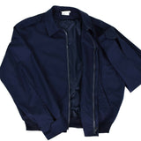 Original Spanish Army Air Forces Bomber Blue Flight Air Crew Nuovo