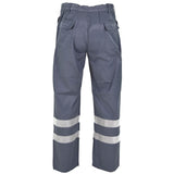 Pantalon d'ambulance d'urgence de la Croix-Rouge d'origine espagnole Pantalon de travailleur hospitalier NEUF