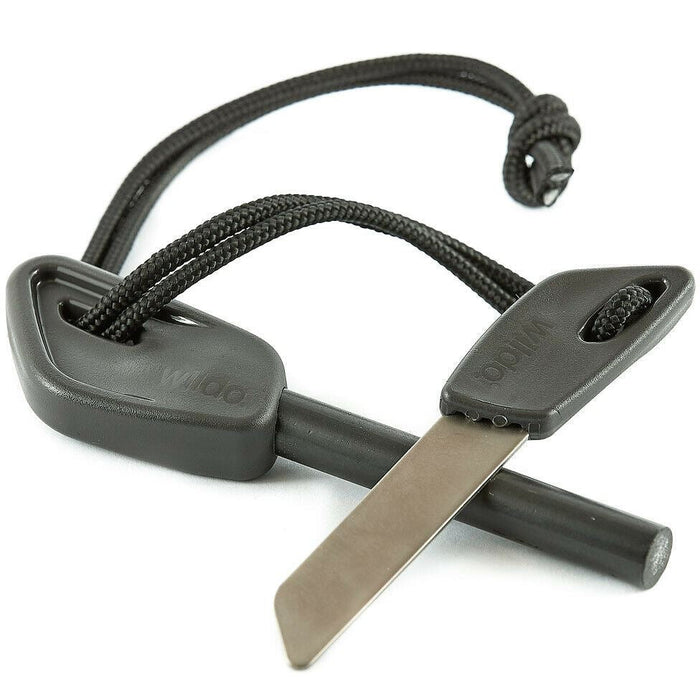 Originele Zweden Wildo Fire Flash Pro Echte fire starter survival Hoge kwaliteit - GoMilitar